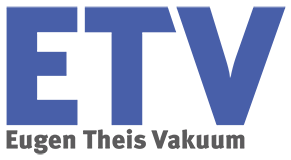 Eugen Theis Vakuum